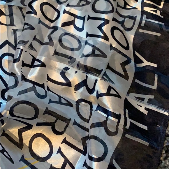 Rome Italy Scarf - Picture 2 of 4